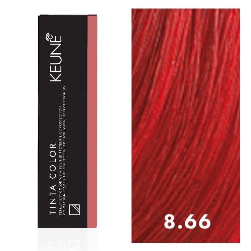 TINTA COLOR 8.66 BOOSTER - 62866