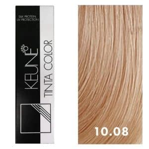 KEUNE TINTA COLOR 10.08 - 62108