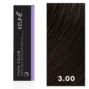 KEUNE TINTA COLOR 3.00 UC - 62300UC