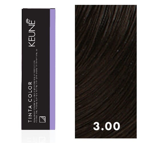 KEUNE TINTA COLOR 3.00 UC - 62300UC