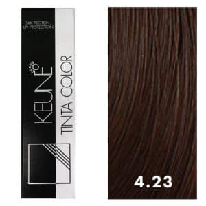 KEUNE TINTA COLOR 4.23 - 62423