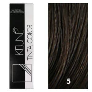 KEUNE TINTA COLOR 5 - 62005