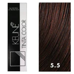 KEUNE TINTA COLOR 5.5 - 62055
