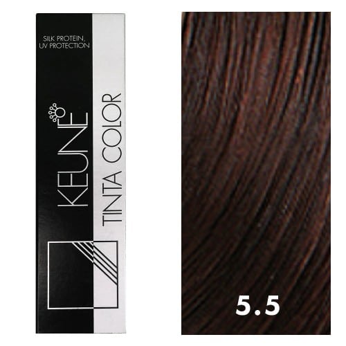 KEUNE TINTA COLOR 5.5 - 62055