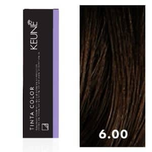 KEUNE TINTA COLOR 6.00 UC - 62600UC