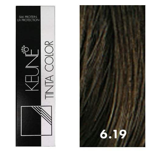 KEUNE TINTA COLOR 6.19 - 62619