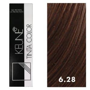 KEUNE TINTA COLOR 6.28 - 62628
