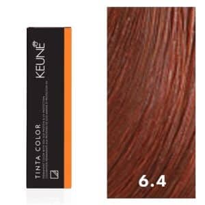 KEUNE TINTA COLOR 6.4 - 62064