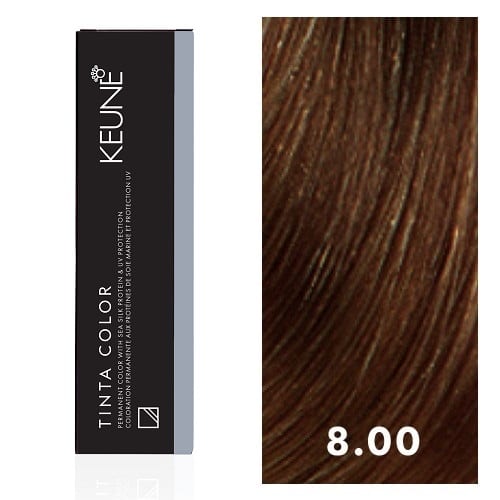 KEUNE TINTA COLOR 8.00 UC - 62800UC