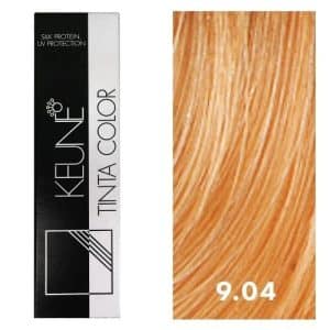 KEUNE TINTA COLOR 9.04 - 62904