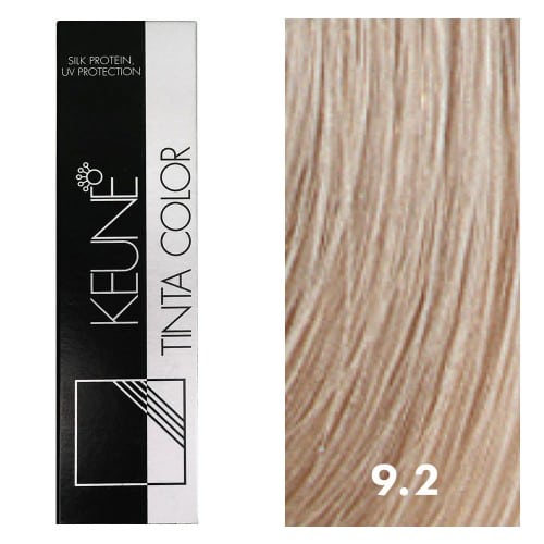 KEUNE TINTA COLOR 9.2 - 62092