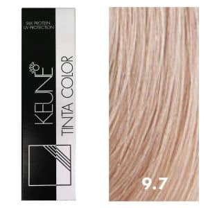 KEUNE TINTA COLOR 9.7 - 62097