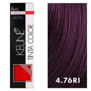 KEUNE TINTA COLOR 4.76RI - 62476RI