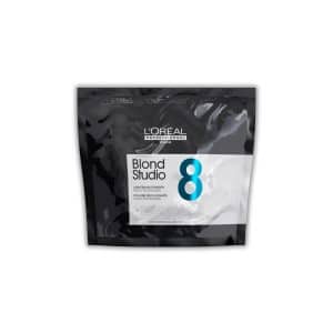BLOND STUDIO 8 MULTI-TECHNI POUCH 500