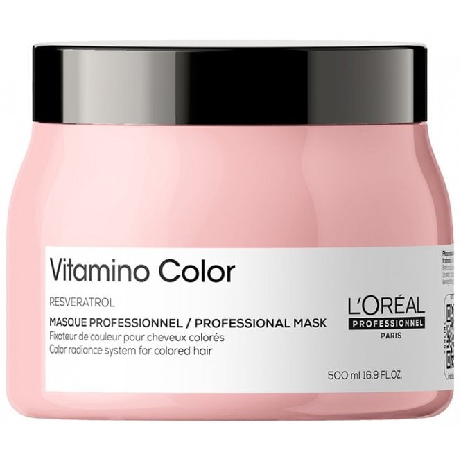 SERIE EXPERT VITAMINO MASQUE 500ML
