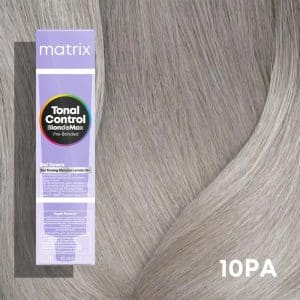 MATRIX TONAL CONTROL BLONDEMAX 10PA