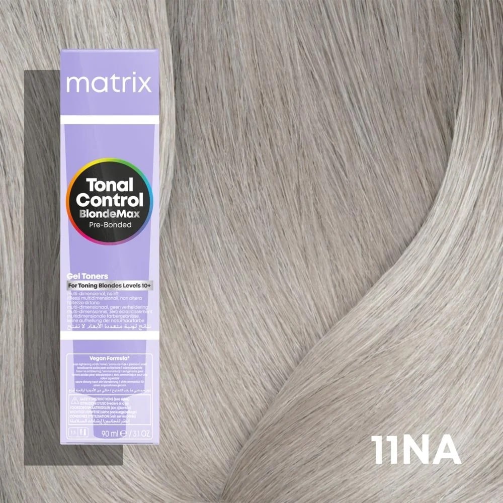 MATRIX TONAL CONTROL BLONDEMAX 11NA