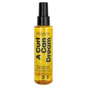 TOTAL RESULTS CURL CAN DREAM OIL 131