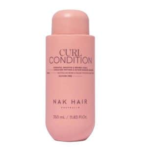 NAK SIGN. CURL CONDITIONER 350ML