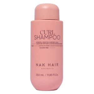 NAK SIGN. CURL SHAMPOO 350ML
