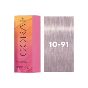 IGORA VIBRANCE 10-91 60ML