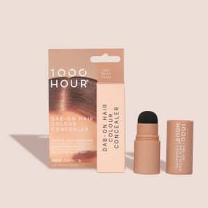 1000HR DAB-ON CONCEALER LT BRN HON
