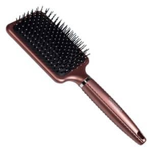BRUSHWORX VIRTUOSO PADDLE BRUSH