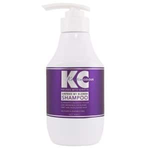 KC DEFEND MY BLONDE SHP 400ML