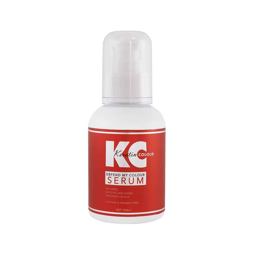 KC DEFEND MY COLOUR SERUM 100ML