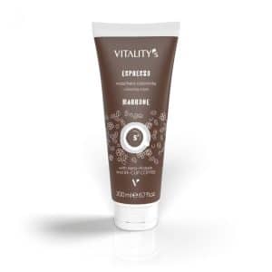 VITALITY ESPRESSO MARRONE-BROWN