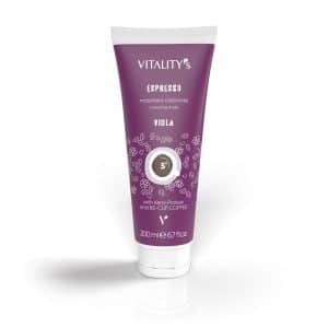 VITALITY ESPRESSO VIOLA-VIOLET