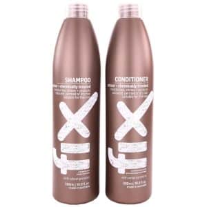 FIX COLOUR DUO 500ML
