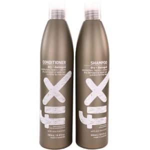 FIX DRY DAMAGED DUO 500ML