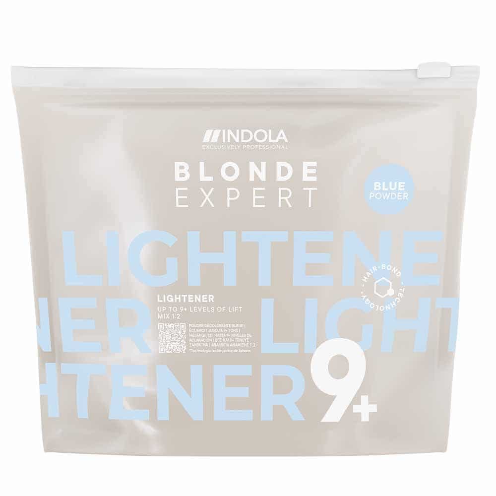BLONDE EXPERT LIGHTENER 9+BLUE 450G