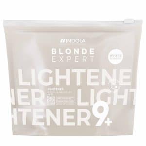 BLONDE EXPERT LIGHTENER 9+WHITE 450G