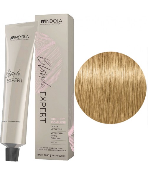 PROFESSION BLONDE EXPERT 100.03+