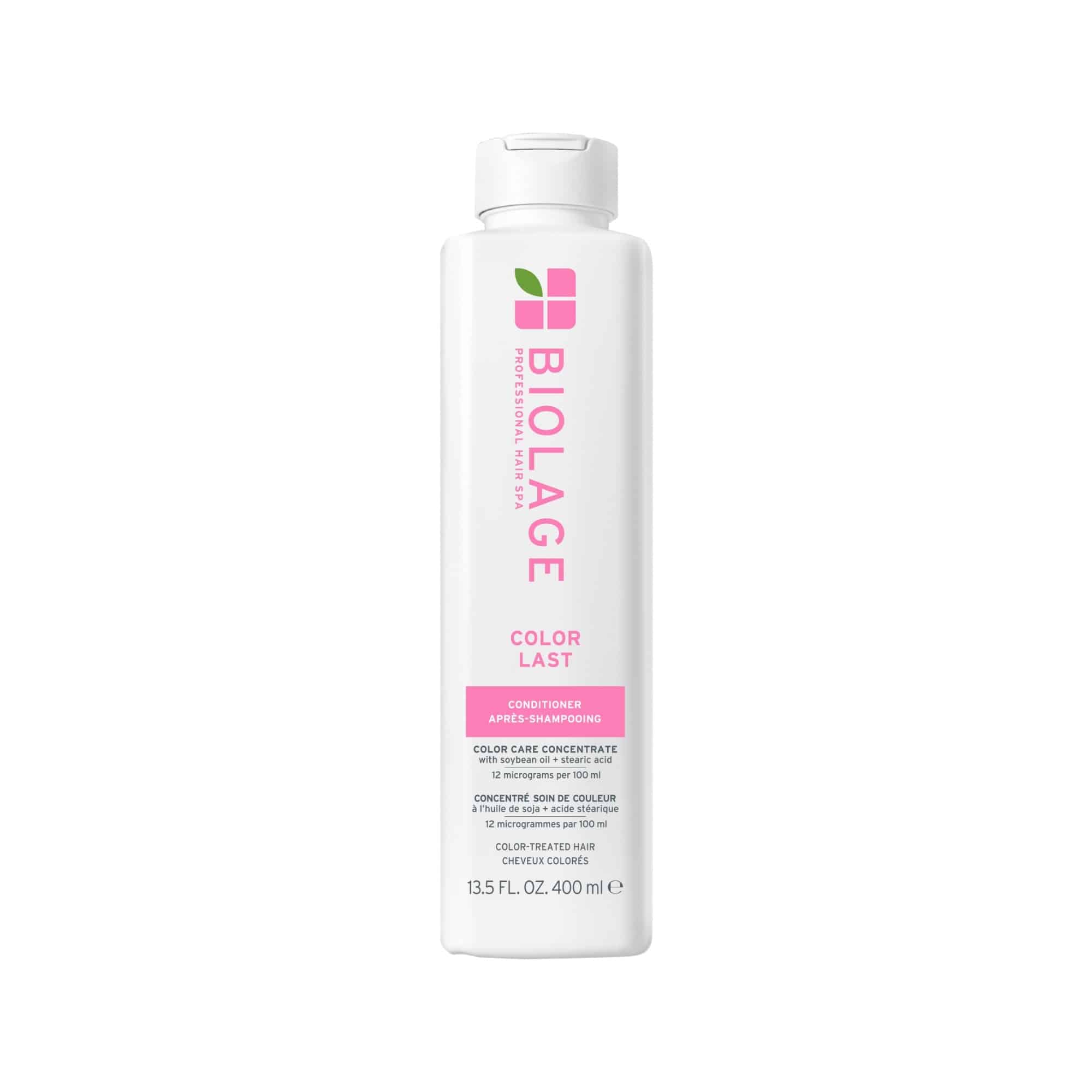BIOLAGE COLORLAST CONDITIONER 400ML