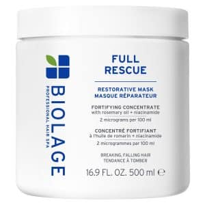 BIOLAGE FULL RESCUE MASK 500ML