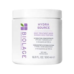 BIOLAGE HYDRASOURCE DEEP TREAT 500