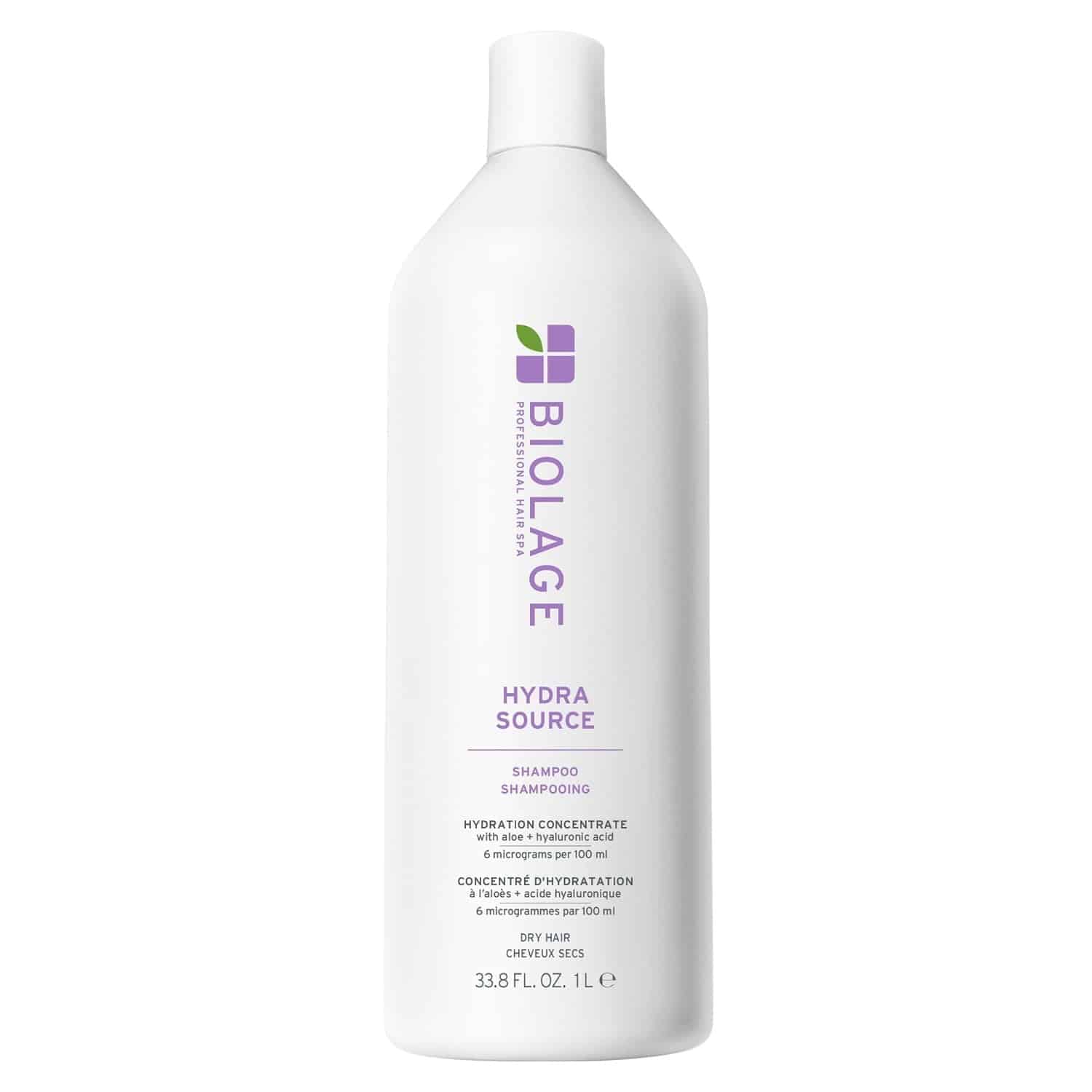 BIOLAGE HYDRASOURCE SHAMPOO 1L