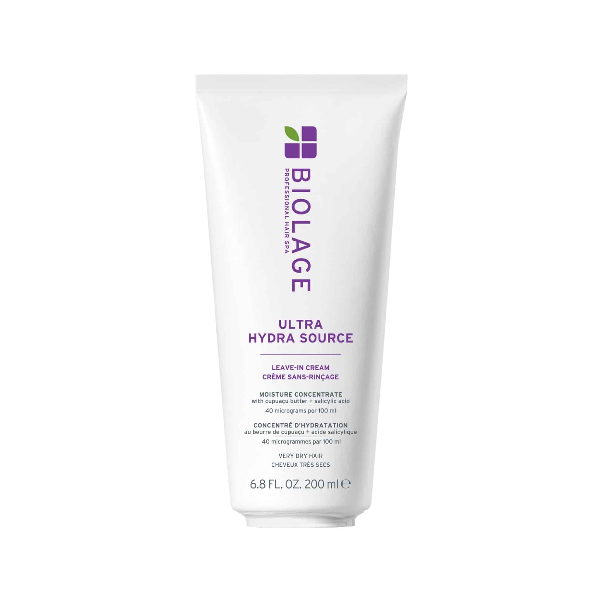 BIOLAGE ULTRA HYDRA LEAVE-IN CRM 200