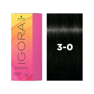 IGORA VIBRANCE 3-0 60ML