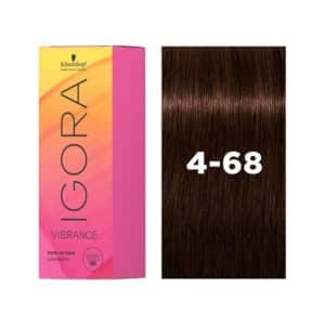IGORA VIBRANCE 4-68 60ML