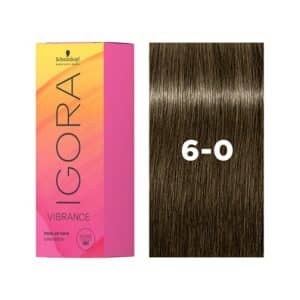 IGORA VIBRANCE 6-0 60ML