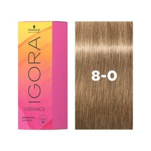 IGORA VIBRANCE 8-0 60ML