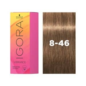 IGORA VIBRANCE 8-46 60ML