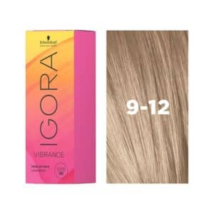 IGORA VIBRANCE 9-12 60ML