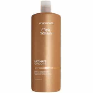 WELLA ULT. SMOOTH CONDITIONER 1L