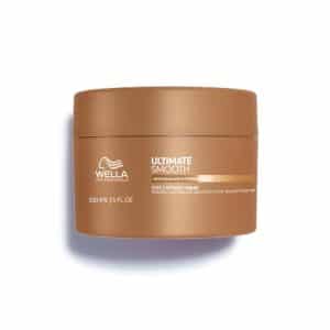 WELLA ULT. SMOOTH MASK 150ML