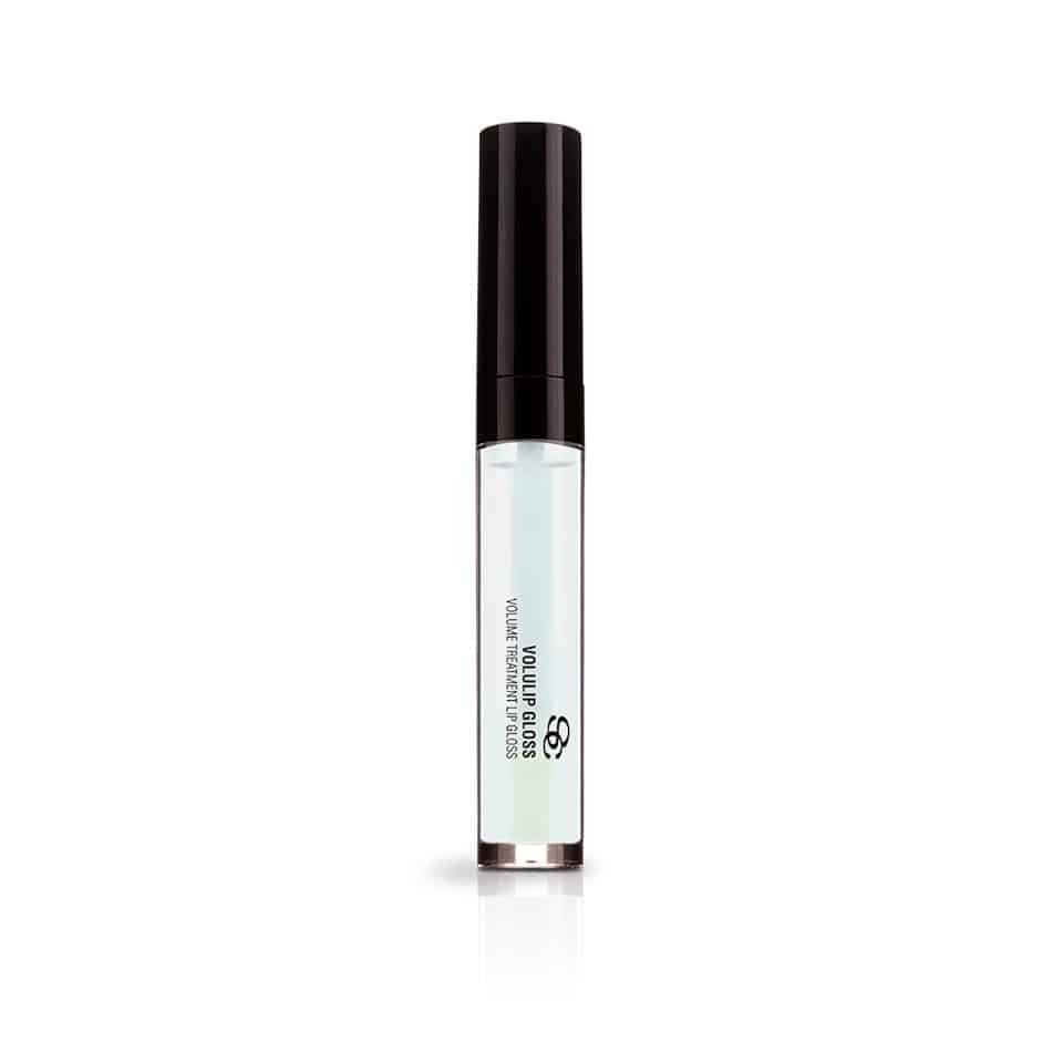 SALERM VOLULIP GLOSS CRYSTAL CLEAR